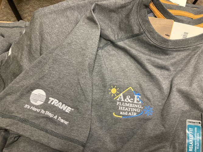 A&E Plumbing, Heating and Air,