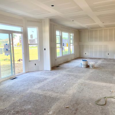 TASC Drywall