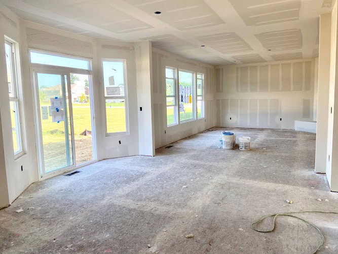 TASC Drywall
