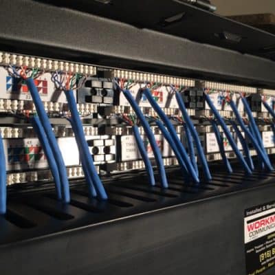 Workman Communications
