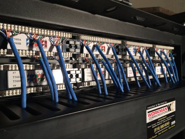 Workman Communications