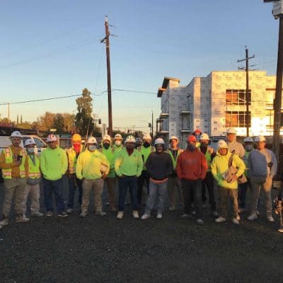 Hanson Drywall, Inc