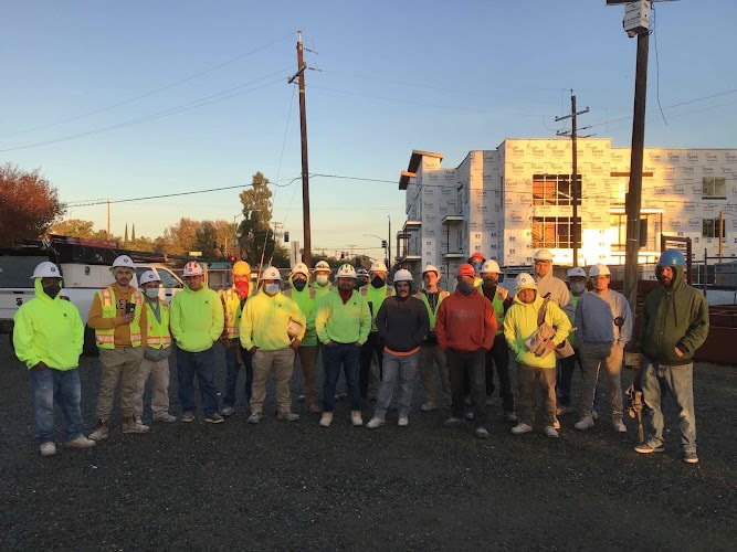 Hanson Drywall, Inc
