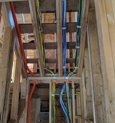 Amped Electric, LLC