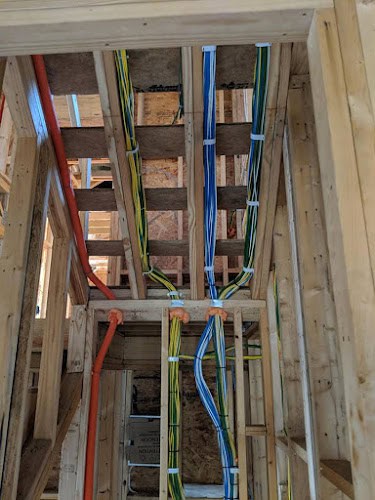 Amped Electric, LLC