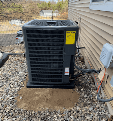 Sullivan Heating Cooling Plumbing