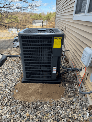 Sullivan Heating Cooling Plumbing