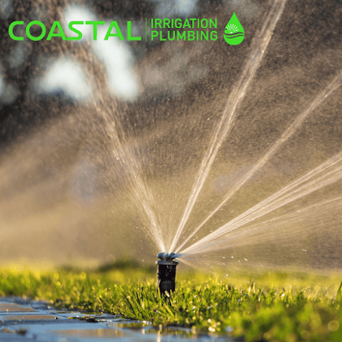 Coastal Irrigation & Plumbing