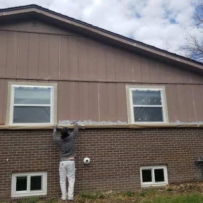 Brush Brothers Painting LLP