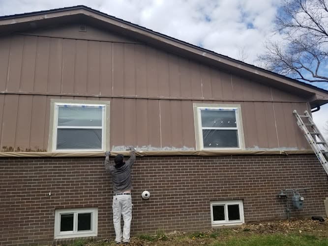 Brush Brothers Painting LLP
