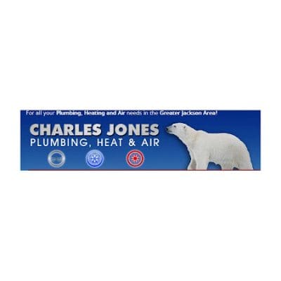 Charles Jones Plumbing Heating & Air Conditioning