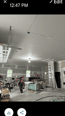 R&R Drywall& interior painting