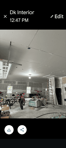 R&R Drywall& interior painting
