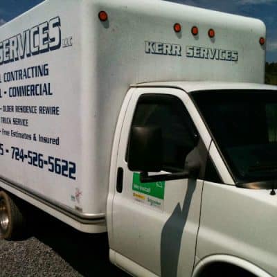 Kerr Electric llc