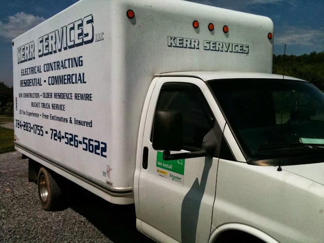 Kerr Electric llc