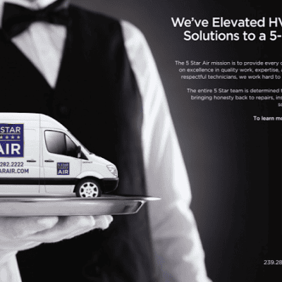 5 Star Air