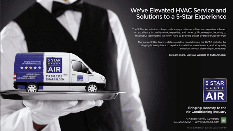5 Star Air
