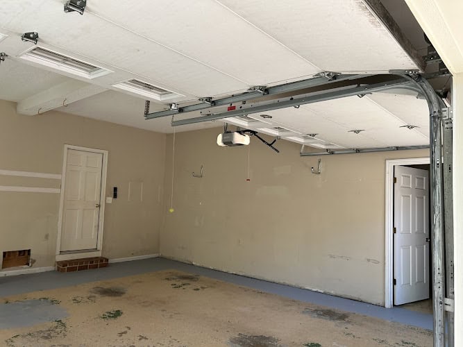 Drywall Mavericks