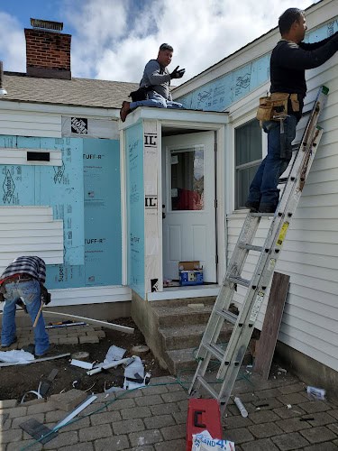 Waypoint Home Improvement LLC