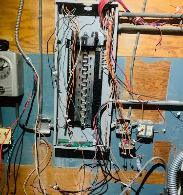 ADK Electric One
