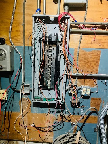 ADK Electric One