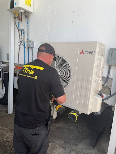 True Plumbers & AC