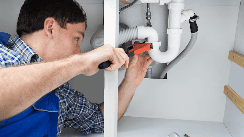 Midstate Plumbing & Heating Inc.