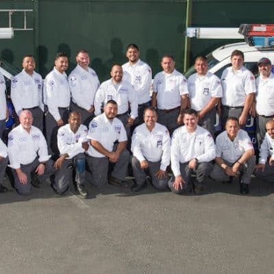 Express Electrical Services