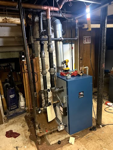 EZ Flow Plumbing, Heating & Air Conditioning