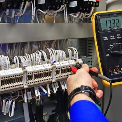 Aardvark Electric, Inc.