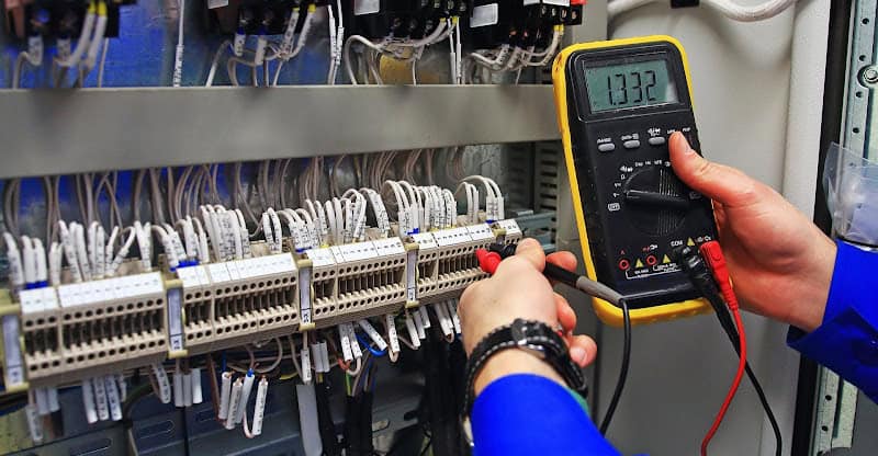 Aardvark Electric, Inc.