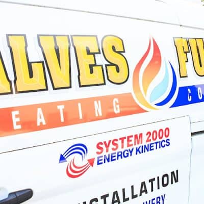 Alves Fuels