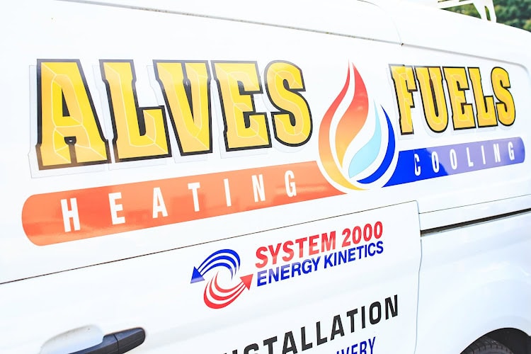 Alves Fuels