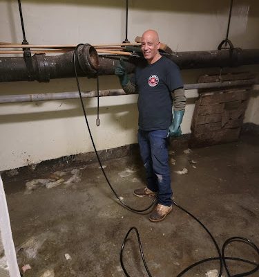 Perfect Sewer & Drain Cleaning Service