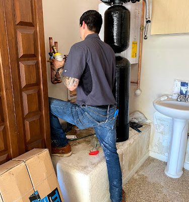 Everhart Plumbing