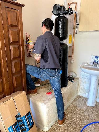 Everhart Plumbing
