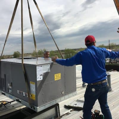 Welzig Heating, Cooling, Plumbing & Electric