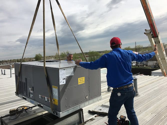 Welzig Heating, Cooling, Plumbing & Electric