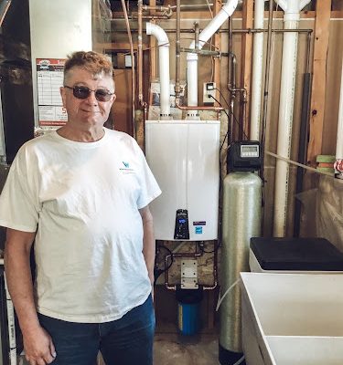 HomeWorks Plumbing Heating & Air