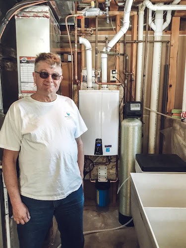 HomeWorks Plumbing Heating & Air