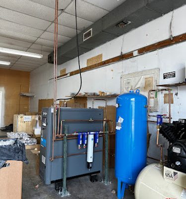 Jennings Plumbing Services