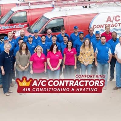 A/C Contractors