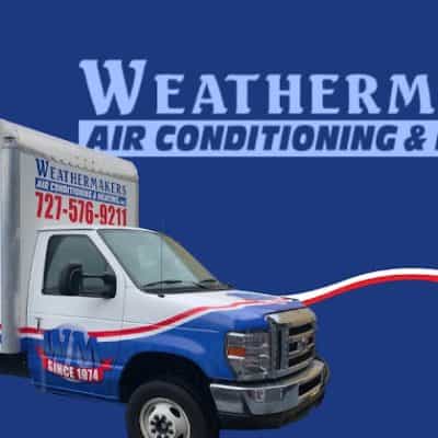 Weathermakers, Inc.