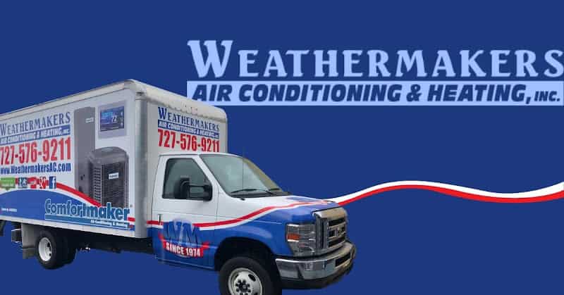 Weathermakers, Inc.