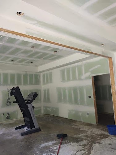 Magana drywall