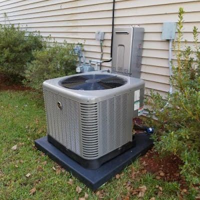 Blake & Sons Heating & Air