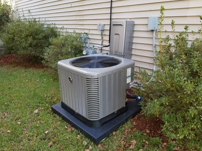 Blake & Sons Heating & Air