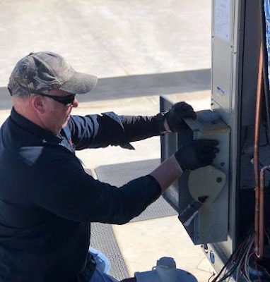 Willard Cooling, Heating, Plumbing, & Electrical (Max Air And Plumbing ��� Max Mechanical)