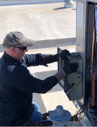 Willard Cooling, Heating, Plumbing, & Electrical (Max Air And Plumbing ��� Max Mechanical)