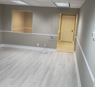 Jay's Gotcha Covered Painting Patching and More
